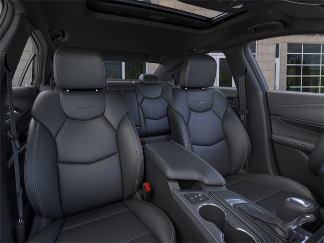 New 2026 Cadillac CT4 Premium Luxury image 16