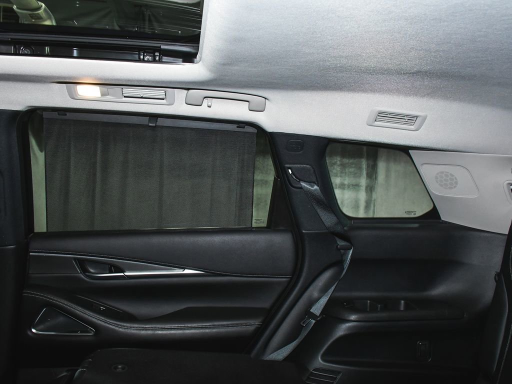 Used 2022 INFINITI QX60 Luxe w/ Performance Audio Package image 64