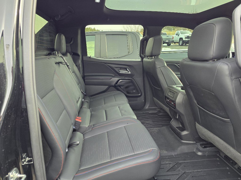 Used 2024 Chevrolet Silverado EV RST image 24