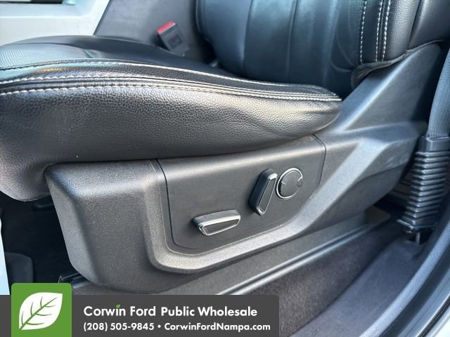 Used 2018 Ford F150 Lariat w/ Equipment Group 502A Luxury image 27