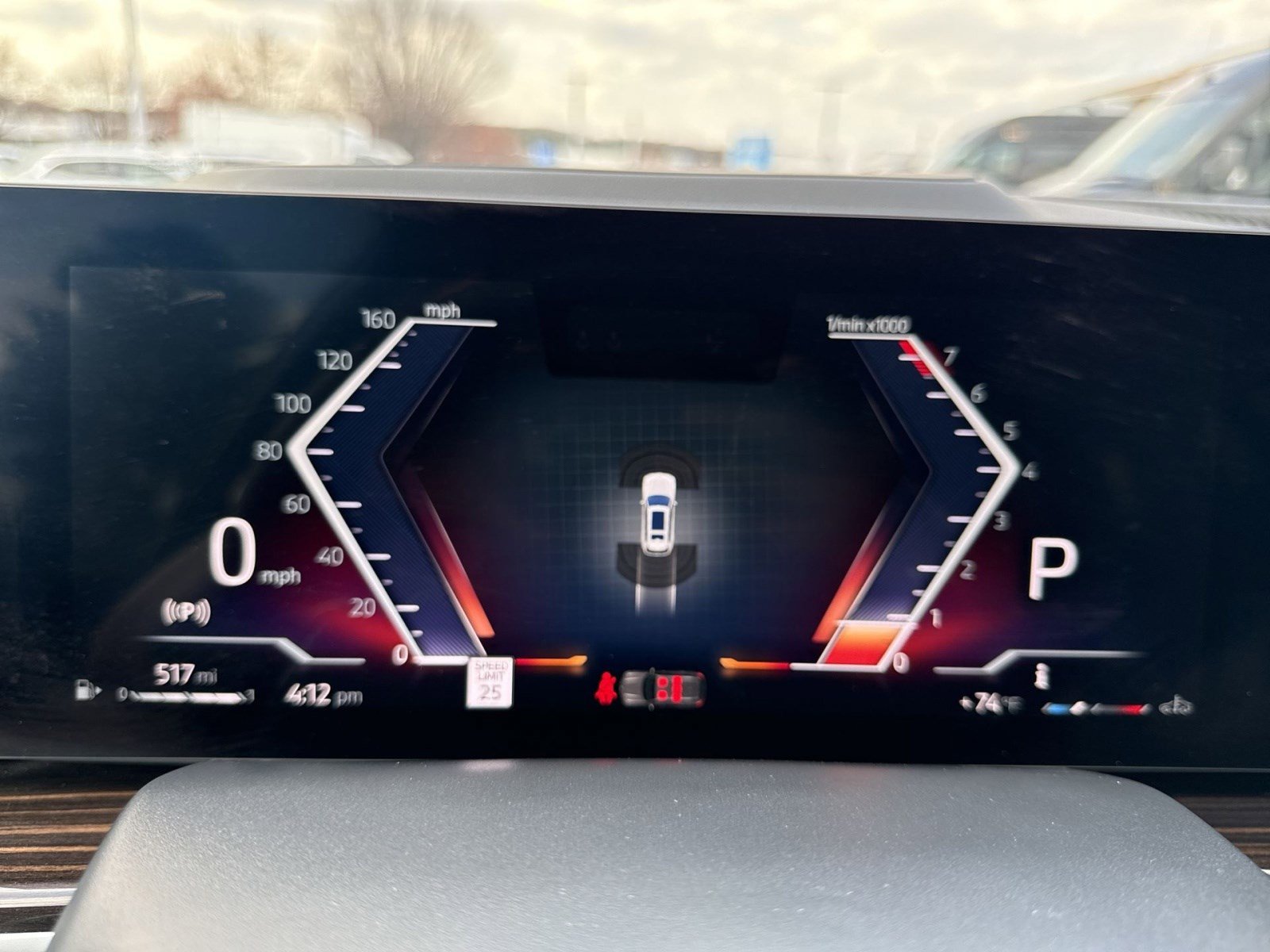 Used 2026 BMW X7 xDrive40i image 17