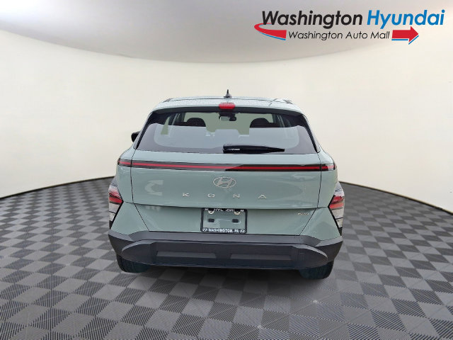 New 2027 Hyundai Kona SE AWD/4WD image 5