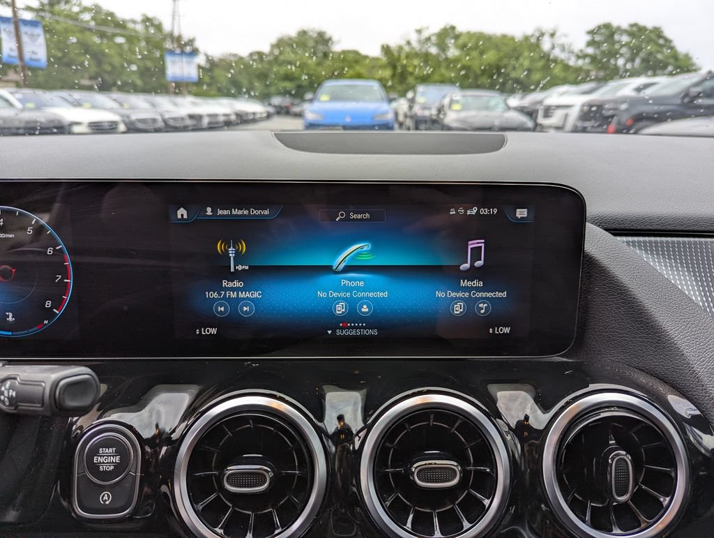 Used 2021 Mercedes-Benz GLA 250 4MATIC image 22