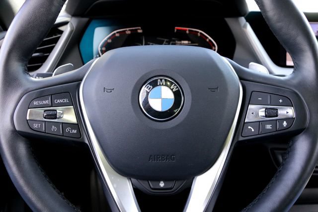 Used 2020 BMW 228i xDrive Gran Coupe w/ Convenience Package AWD/4WD image 12