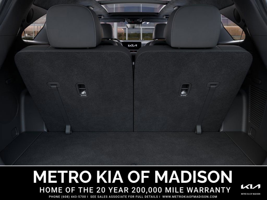 New 2026 Kia Sorento SX Prestige image 19