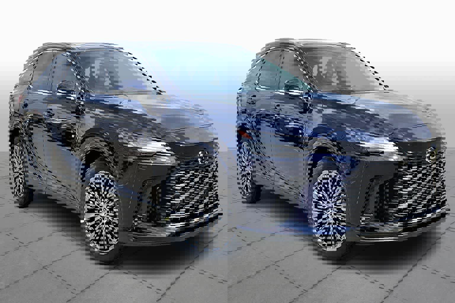 New 2026 Lexus RX 350 Luxury image 2