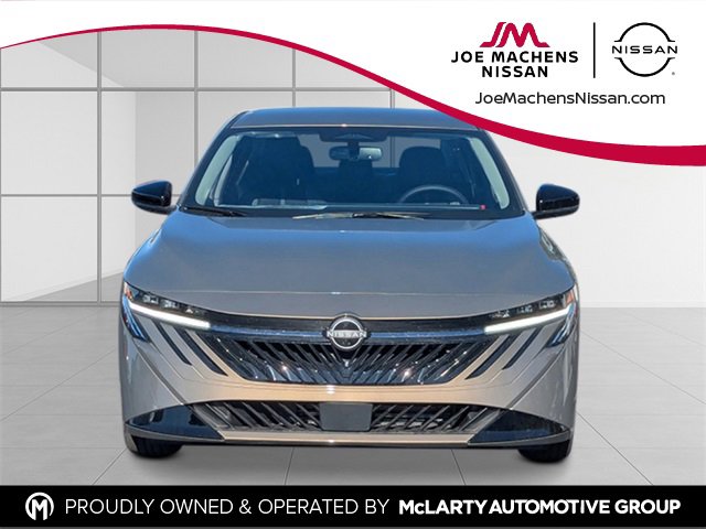 New 2026 Nissan Sentra SV image 9