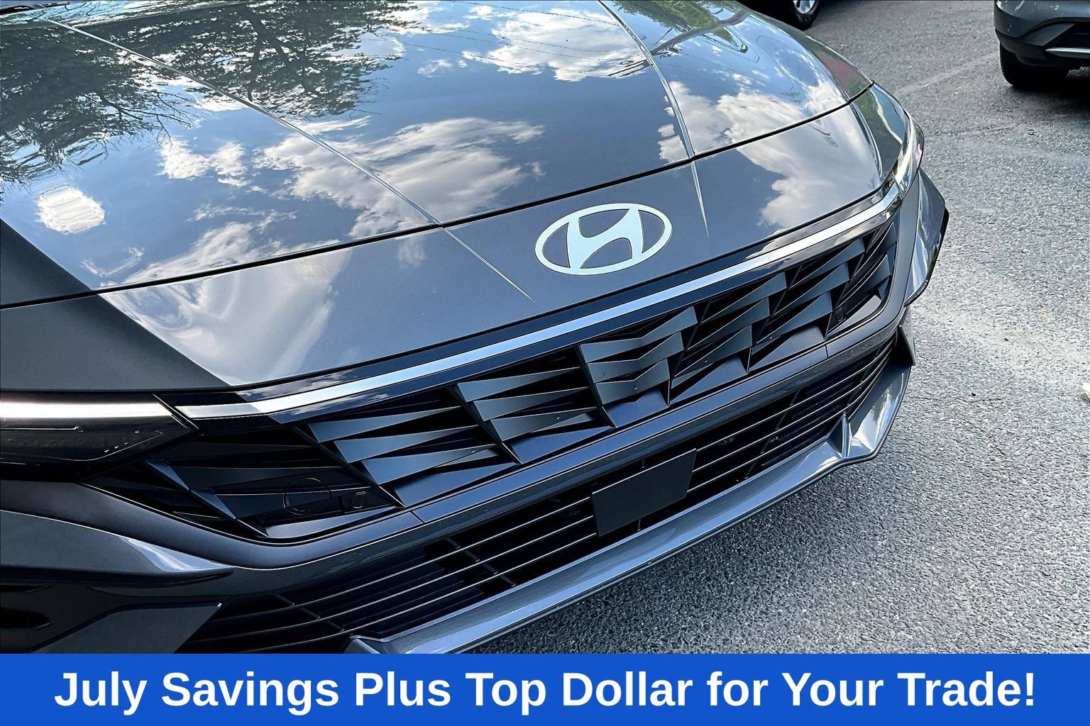 Used 2026 Hyundai Elantra SEL Sport Premium w/ Cargo Package FWD image 40