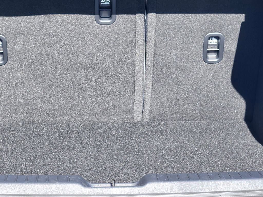 New 2026 MAZDA CX-30 2.5 Turbo w/ Premium Package image 21