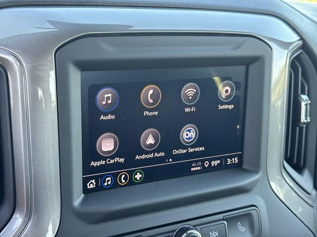 New 2026 GMC Sierra 2500 Pro image 10