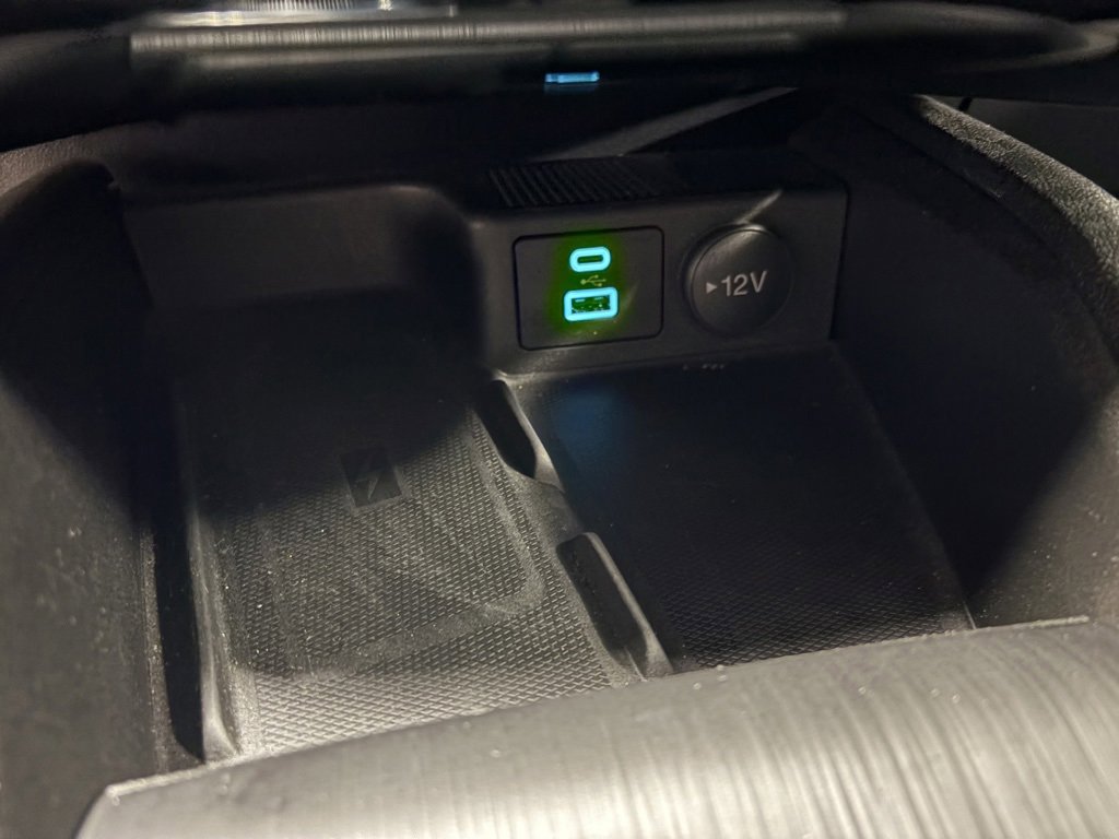 Certified 2023 Ford Escape Active w/ Tech Pack #2 image 13