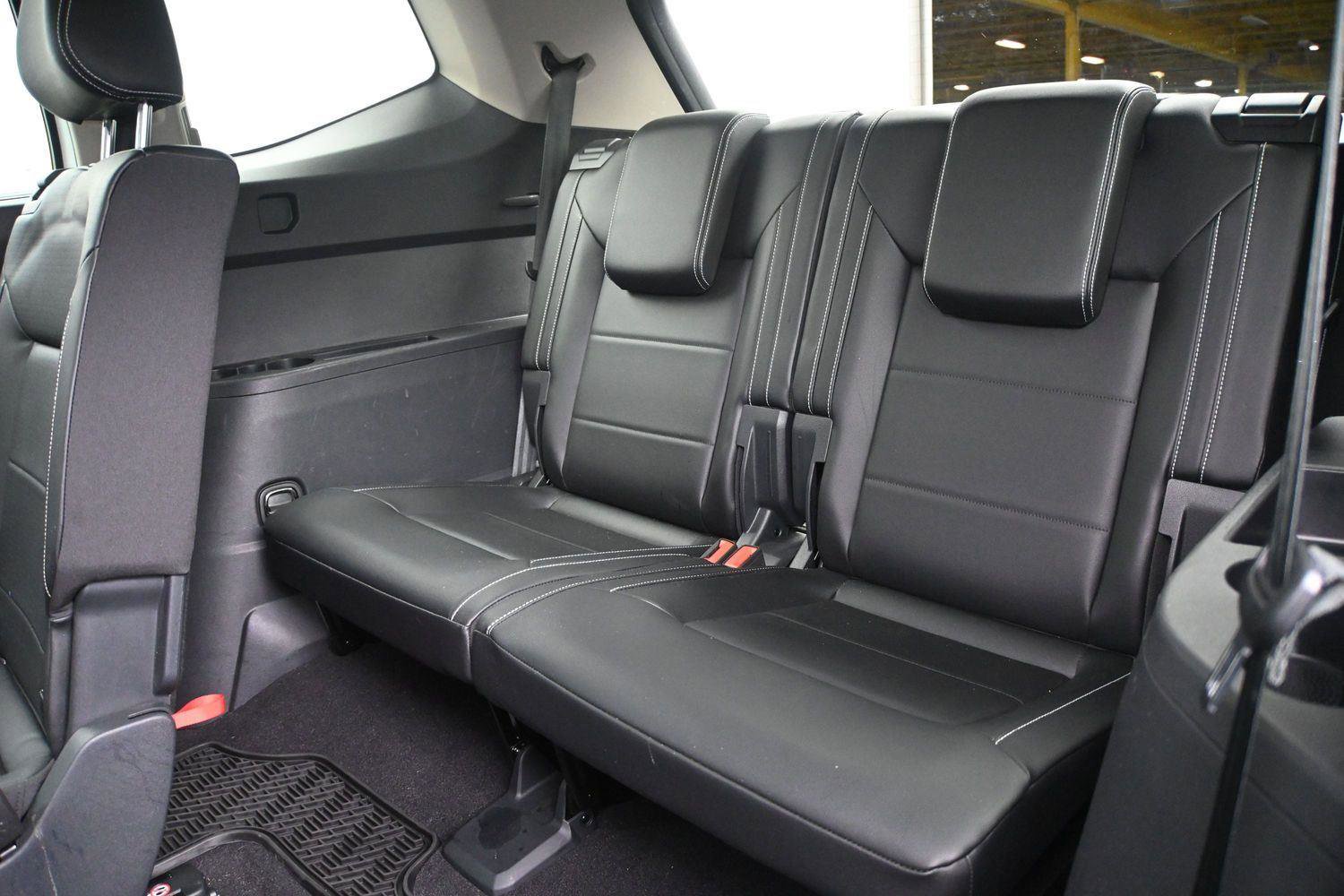 Used 2022 Volkswagen Atlas SE AWD/4WD image 12