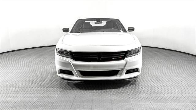 Used 2023 Dodge Charger SXT RWD image 12
