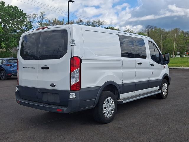 Used 2018 Ford Transit 250 130 Low Roof w/ Exterior Upgrade Package RWD image 6