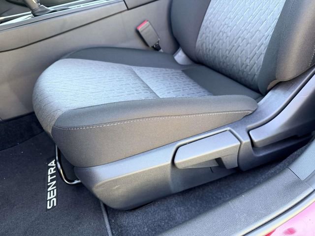 New 2026 Nissan Sentra SV w/ Floor Mat Package image 15