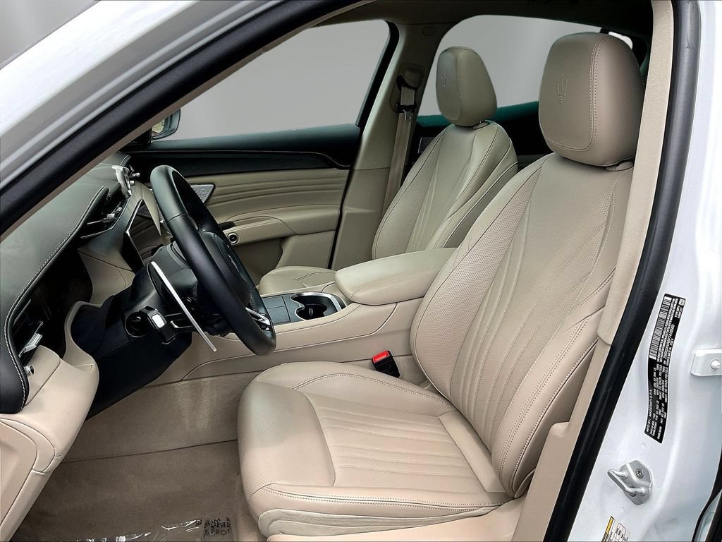 Used 2023 Maserati Grecale GT AWD/4WD image 20