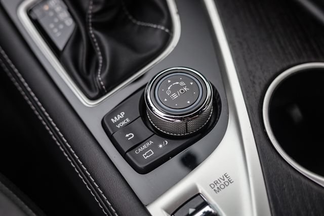 Used 2023 INFINITI Q50 Sensory AWD/4WD image 30