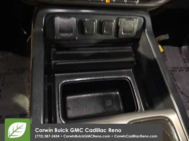 Used 2018 GMC Sierra 1500 SLT image 33