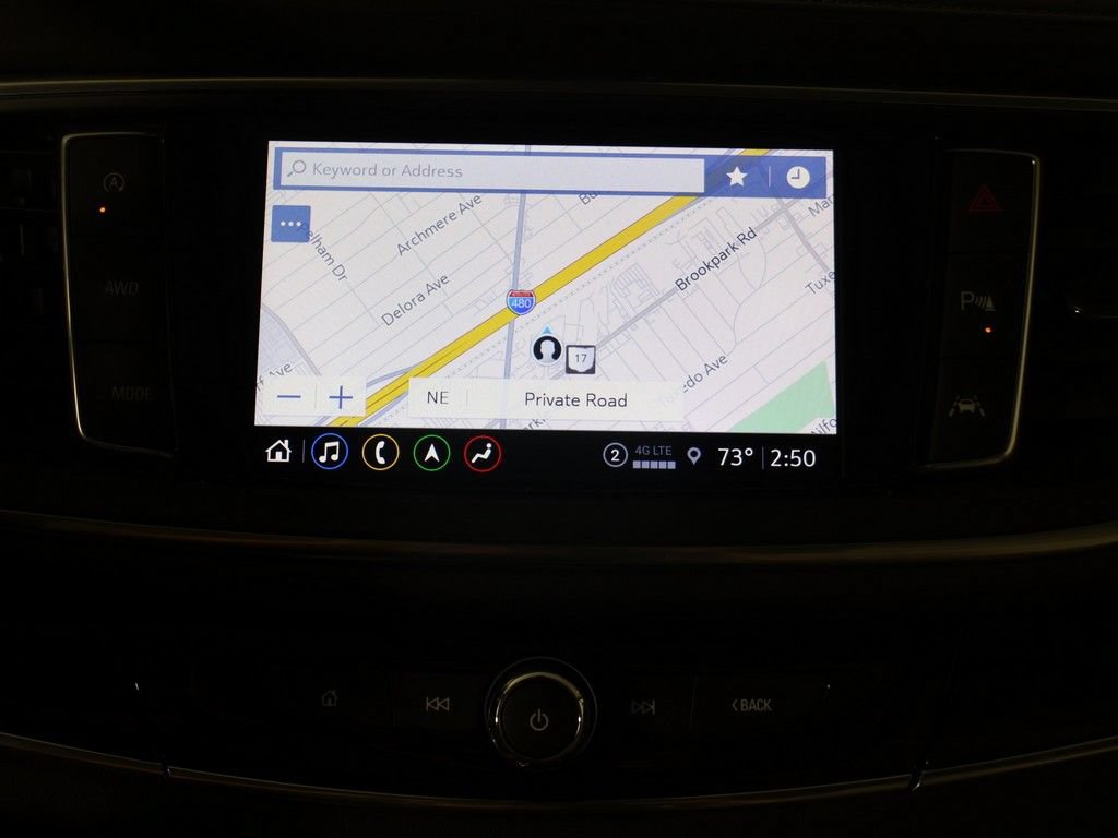 Used 2023 Buick Enclave Avenir w/ Avenir Technology Package AWD/4WD image 51