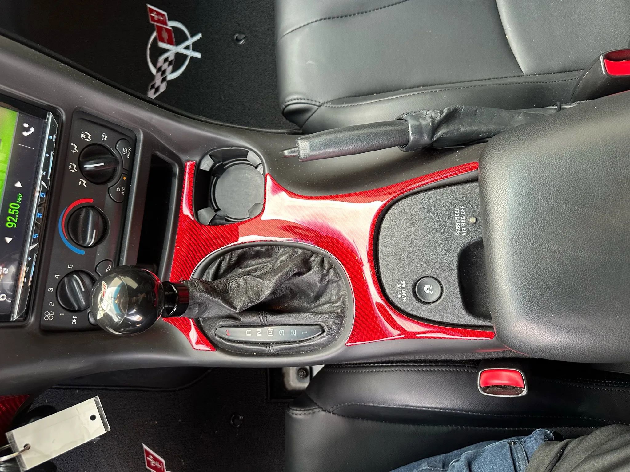 Used 2000 Chevrolet Corvette Coupe image 37