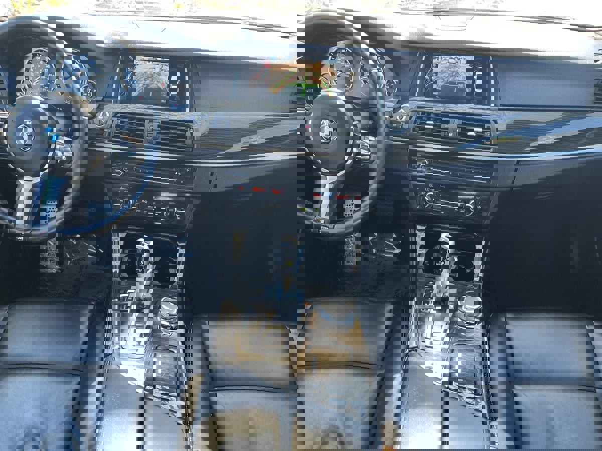 Used 2015 BMW 535i 535i image 41