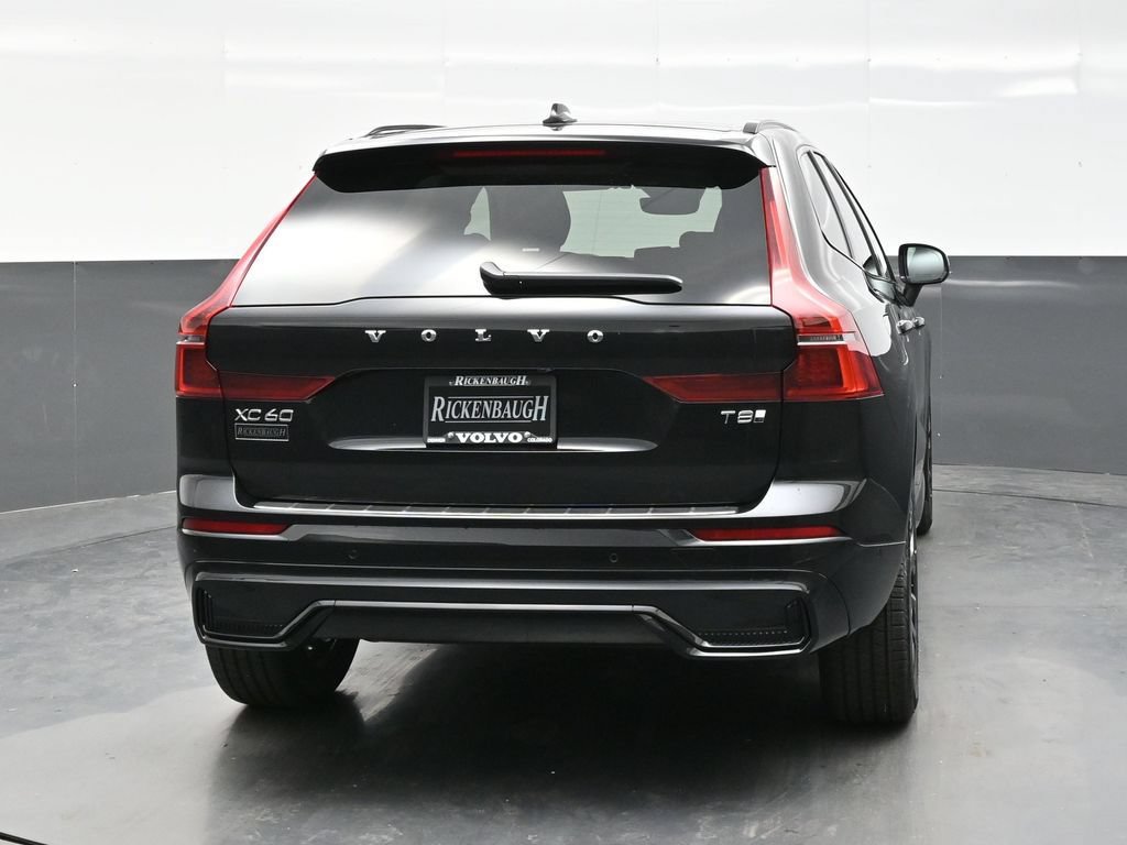 New 2026 Volvo XC60 T8 Plus w/ Climate Package PRO AWD/4WD image 6