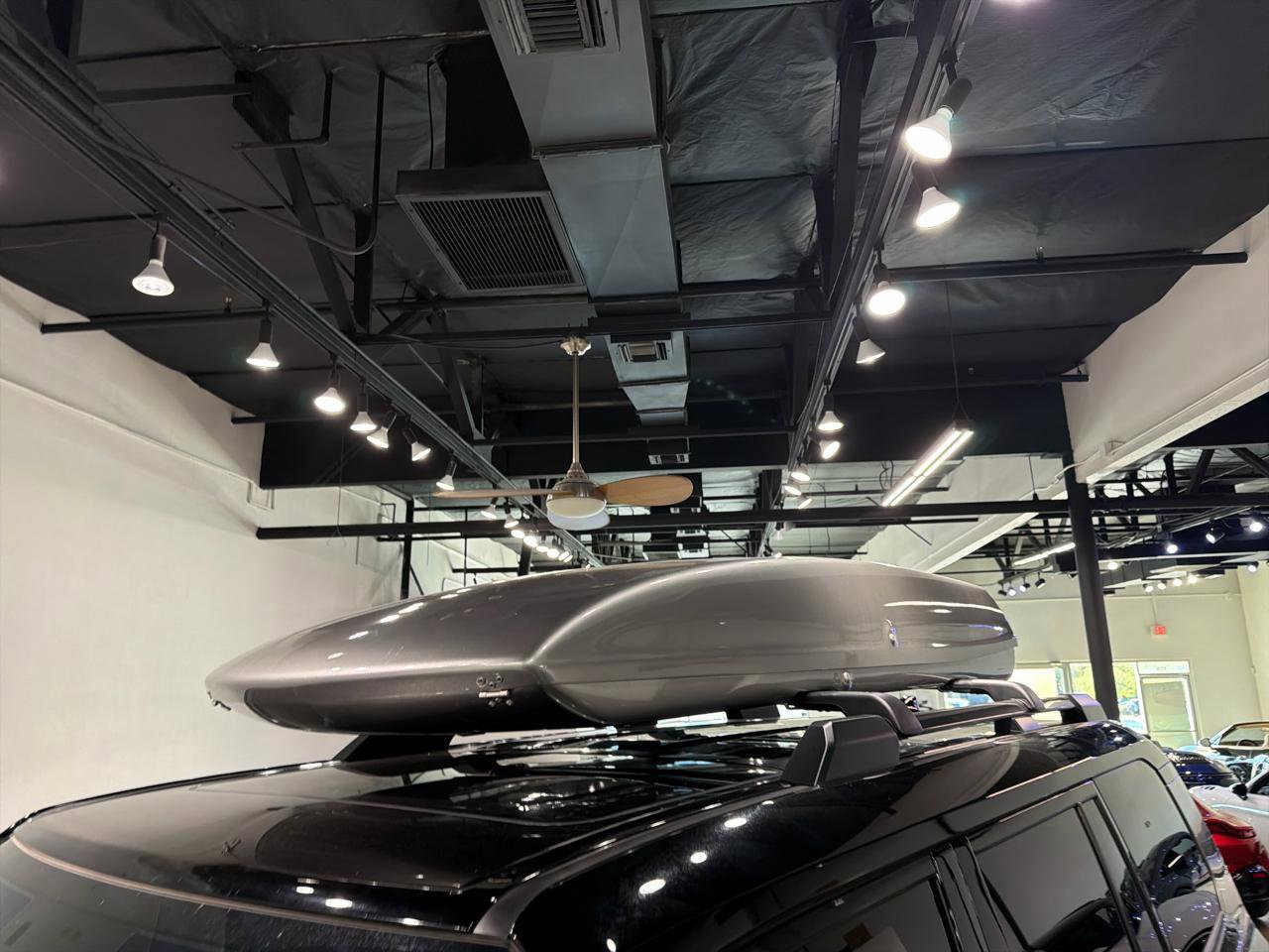 Used 2024 Lexus GX 550 image 14