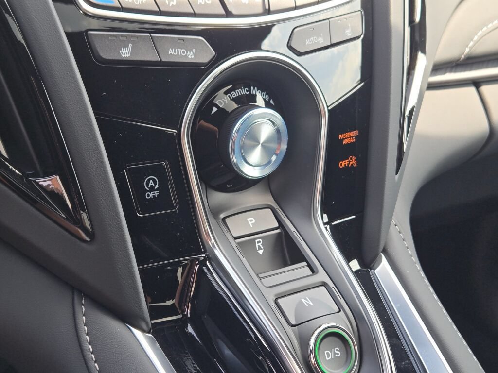 New 2026 Acura RDX SH-AWD image 35