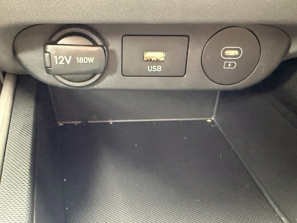 Certified 2026 Hyundai Elantra Hybrid FWD image 26