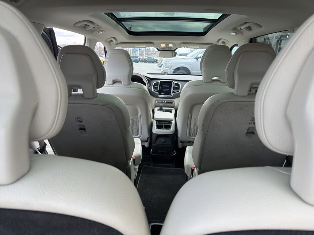 Used 2024 Volvo XC90 T8 Plus image 14