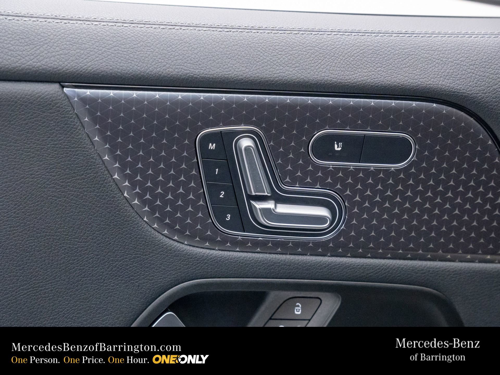 New 2026 Mercedes-Benz GLA 250 4MATIC image 16