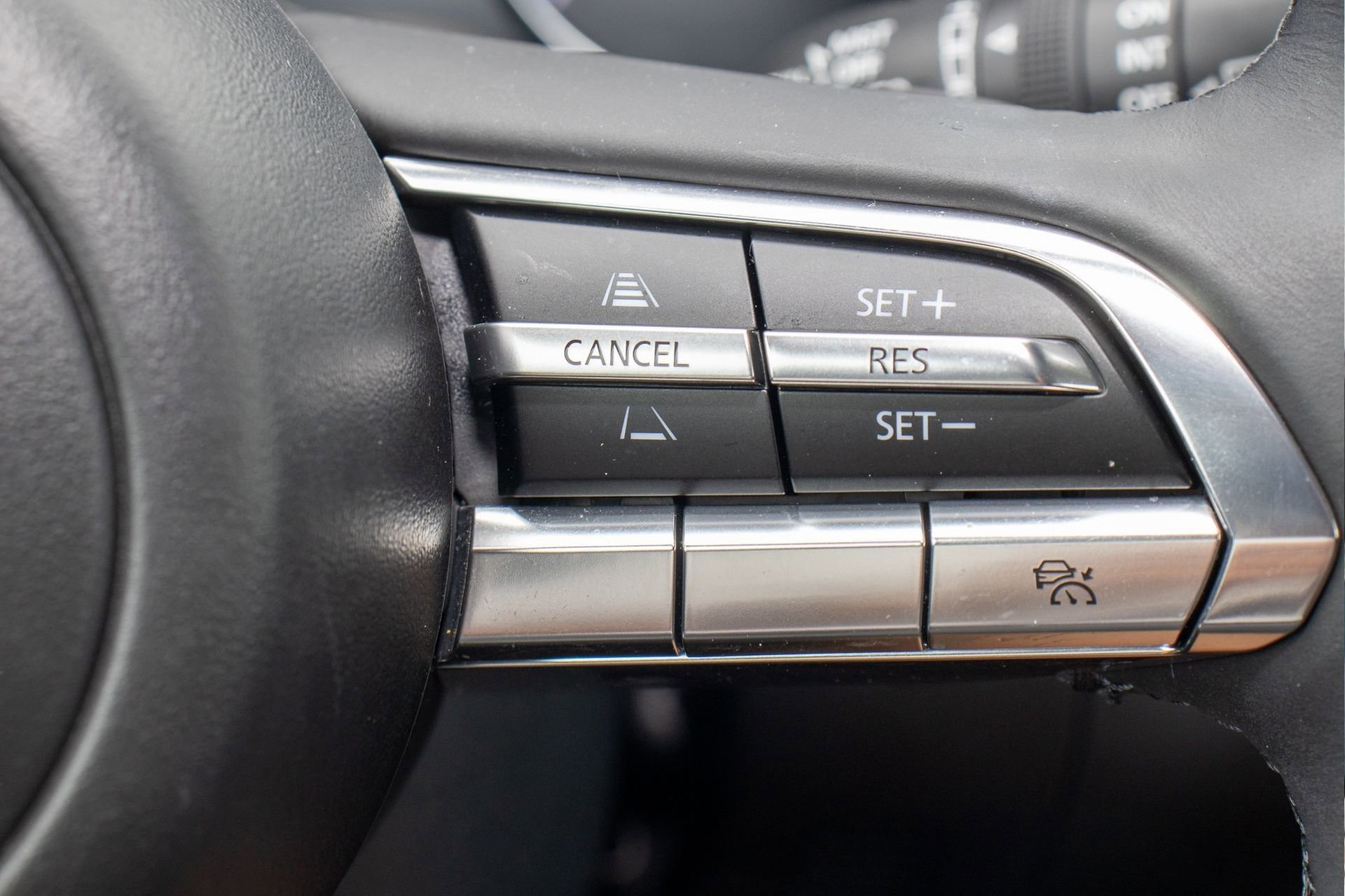 Used 2024 MAZDA CX-50 AWD 2.5 Turbo w/ Cargo Package image 28