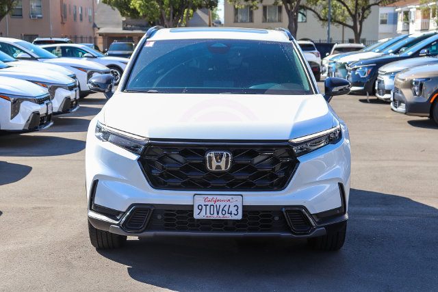 Used 2025 Honda CR-V Sport-L image 3