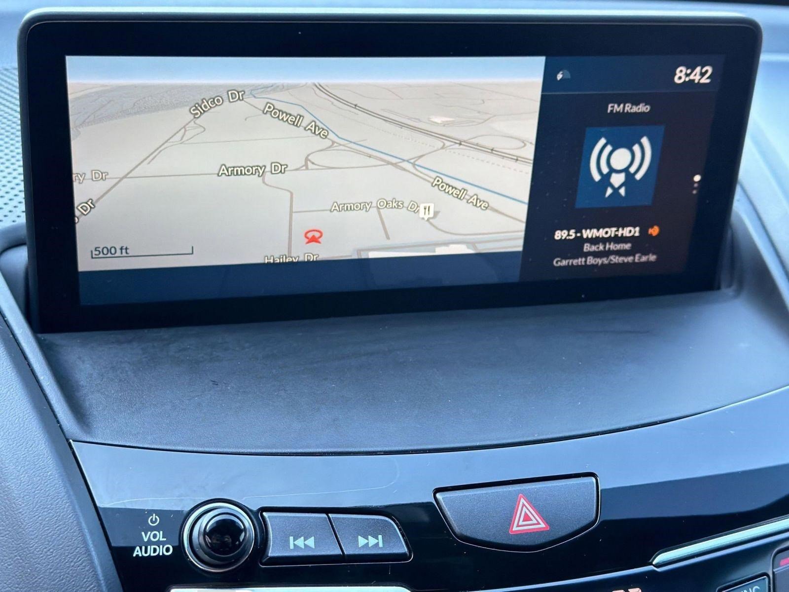 Used 2021 Acura RDX A-Spec image 23