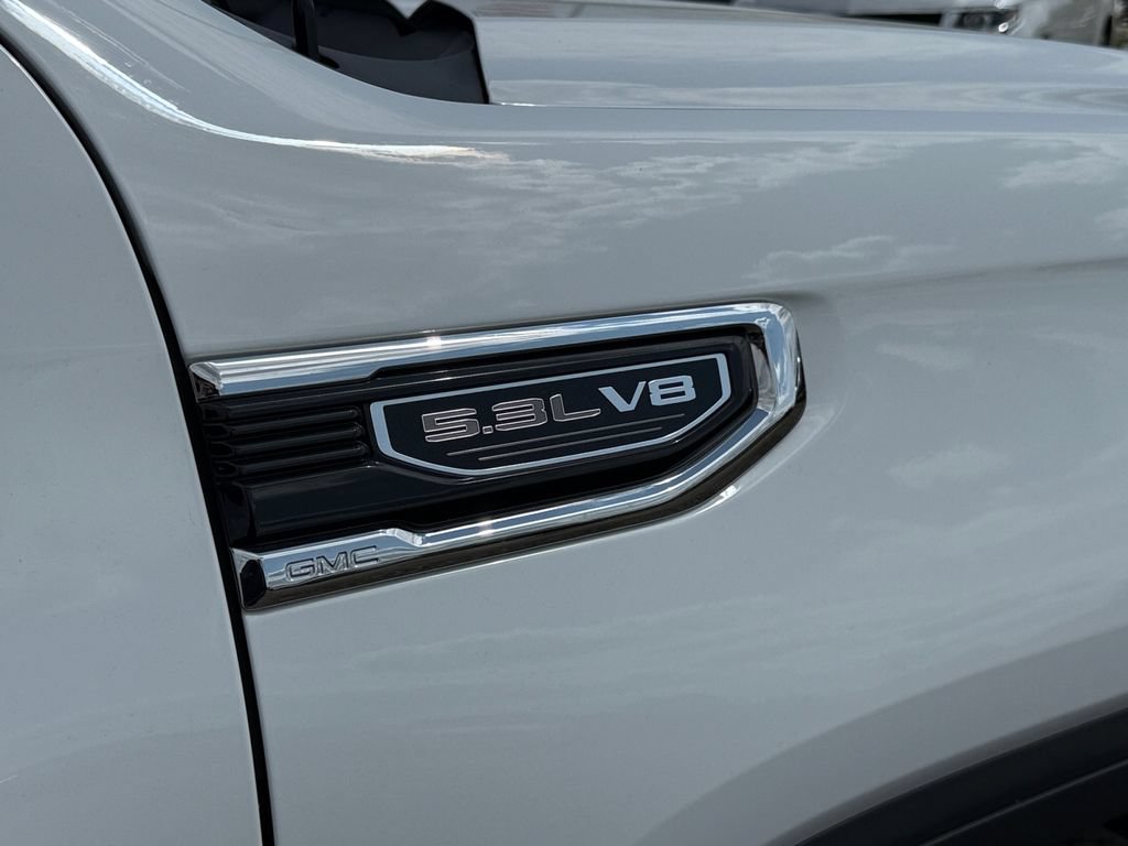 Used 2020 GMC Sierra 1500 SLT w/ SLT Premium Package AWD/4WD image 47