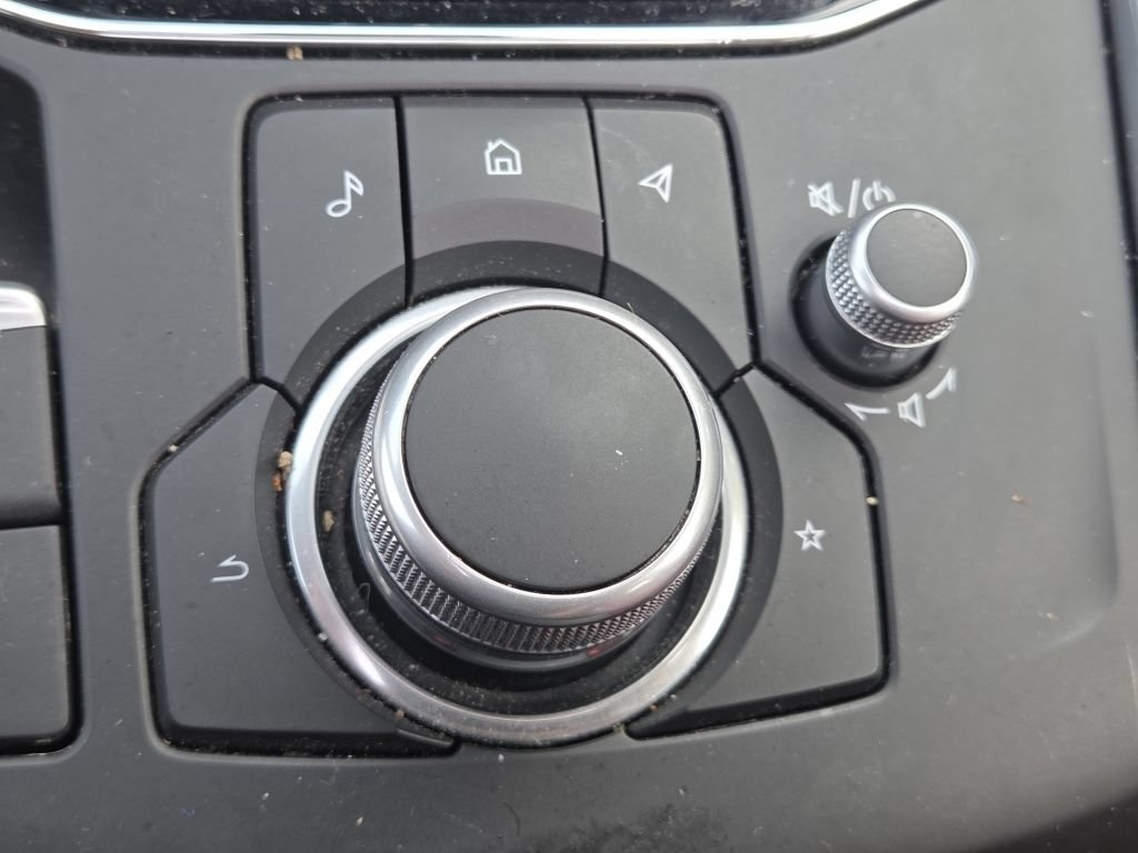 Used 2023 MAZDA CX-5 Carbon Edition AWD/4WD image 13