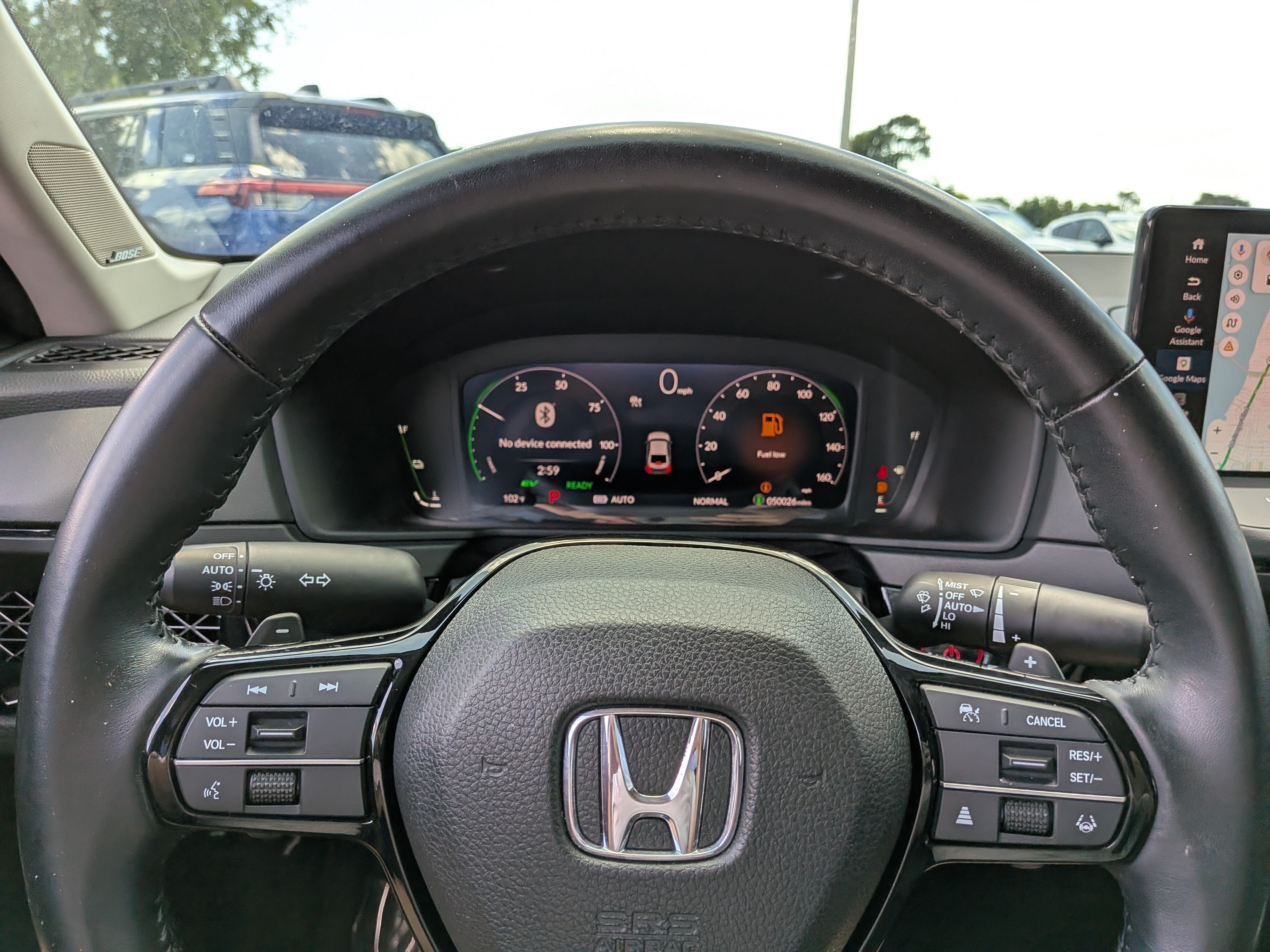 Used 2023 Honda Accord Touring image 27