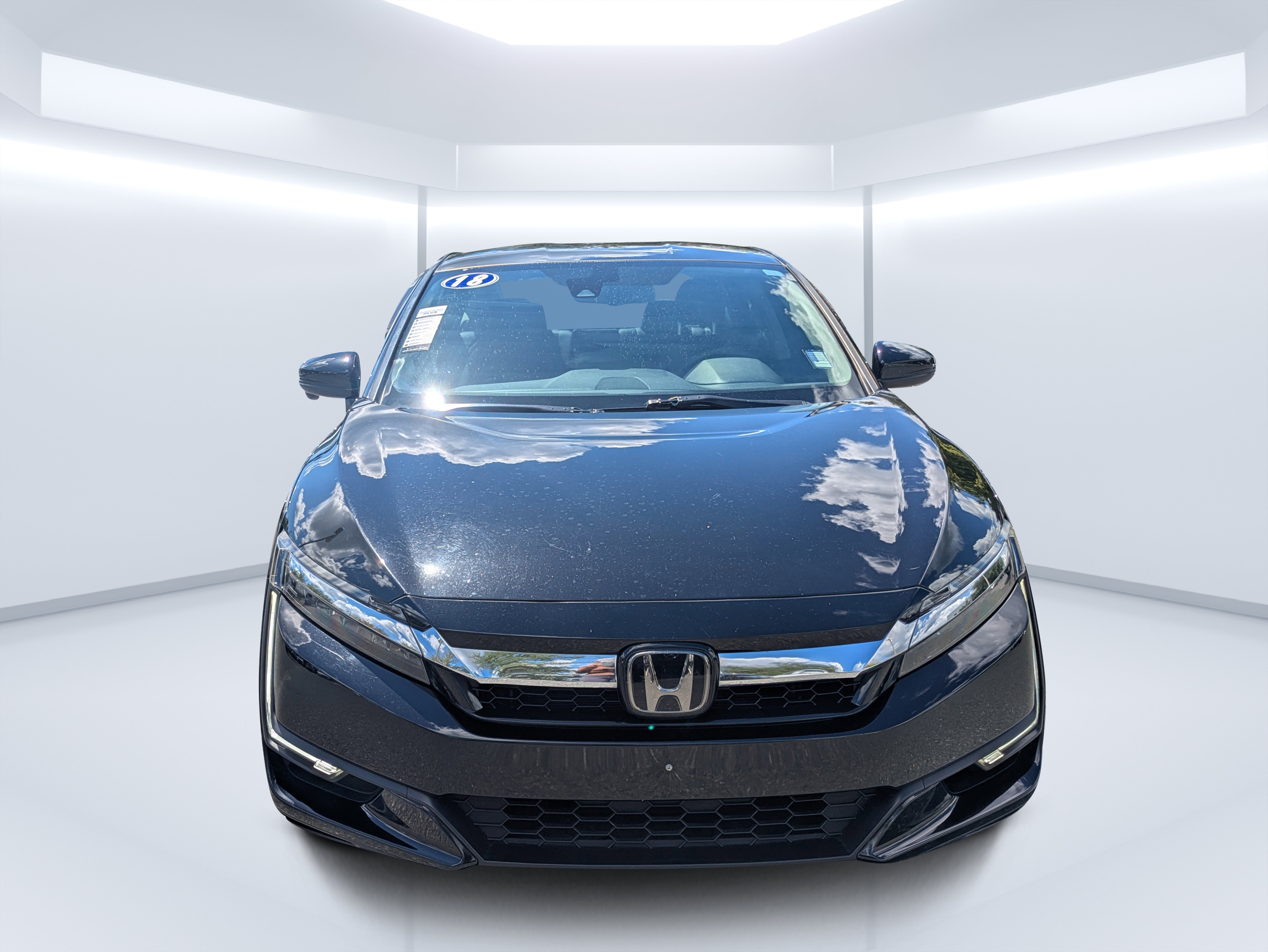 Used 2018 Honda Clarity Touring image 8