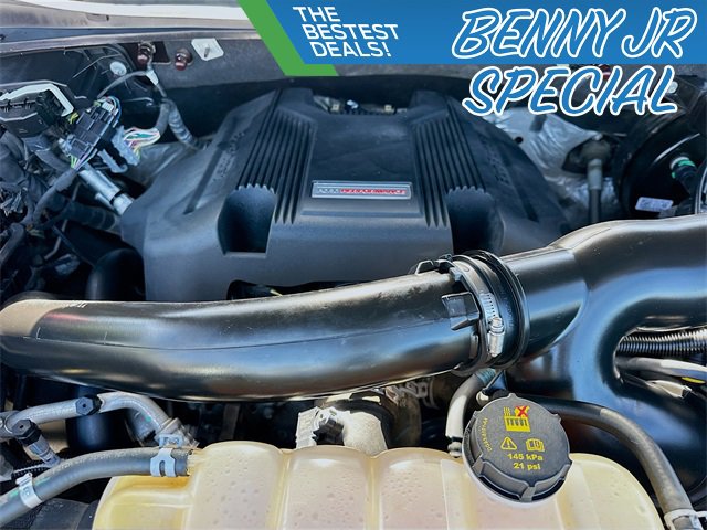 Used 2018 Ford F150 Raptor w/ Equipment Group 802A Luxury image 30