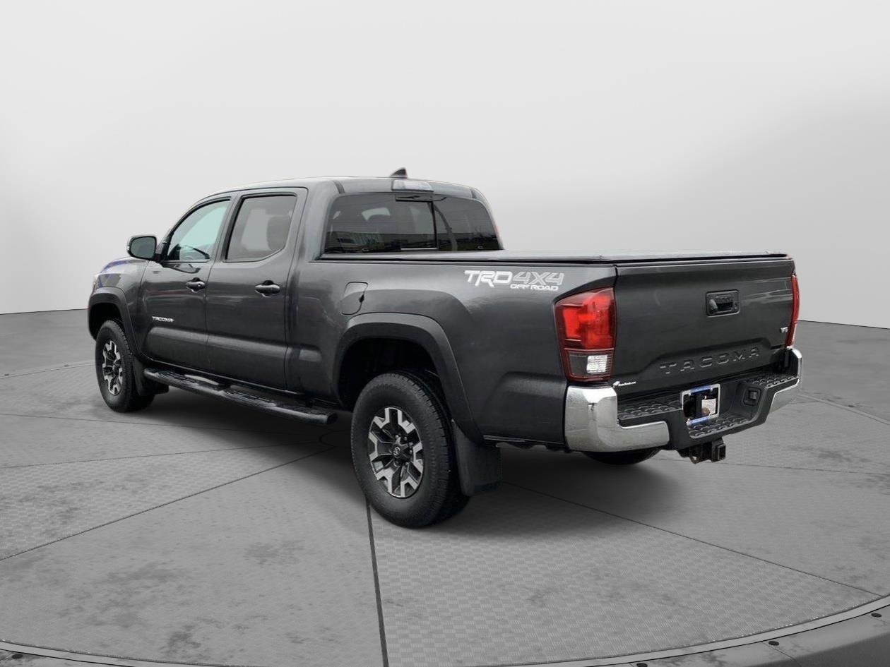 Used 2019 Toyota Tacoma TRD Off-Road image 5
