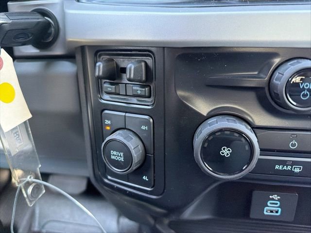 New 2026 Ford F450 XL AWD/4WD image 24