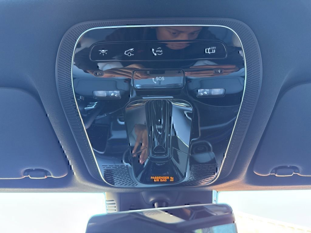 Certified 2026 Mercedes-Benz GLC 300 4MATIC image 24