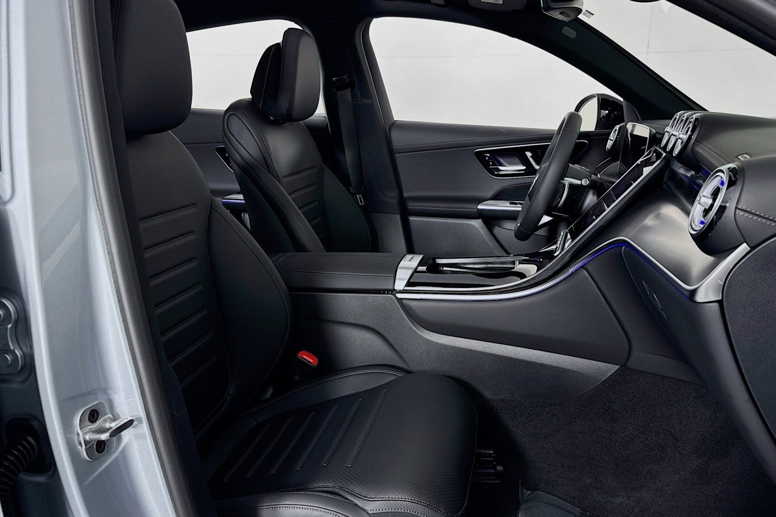 New 2026 Mercedes-Benz GLC 300 4MATIC image 6