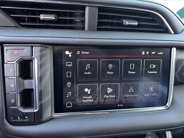 Certified 2023 GMC Yukon XL Denali AWD/4WD image 30