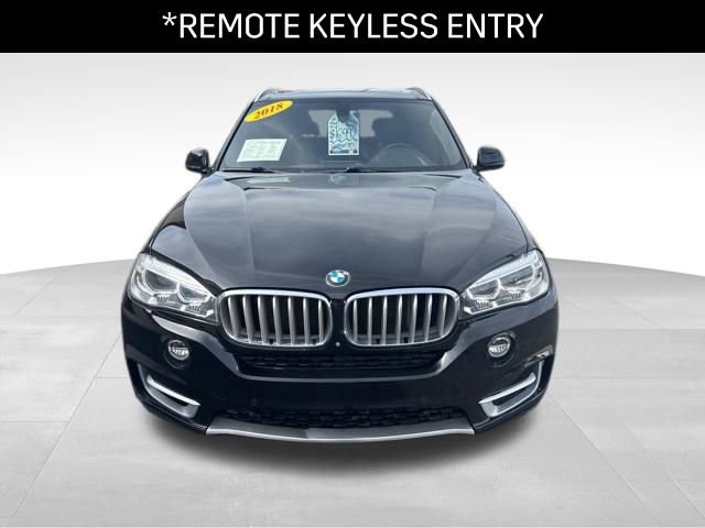 Used 2018 BMW X5 xDrive35i w/ Premium Package AWD/4WD image 9