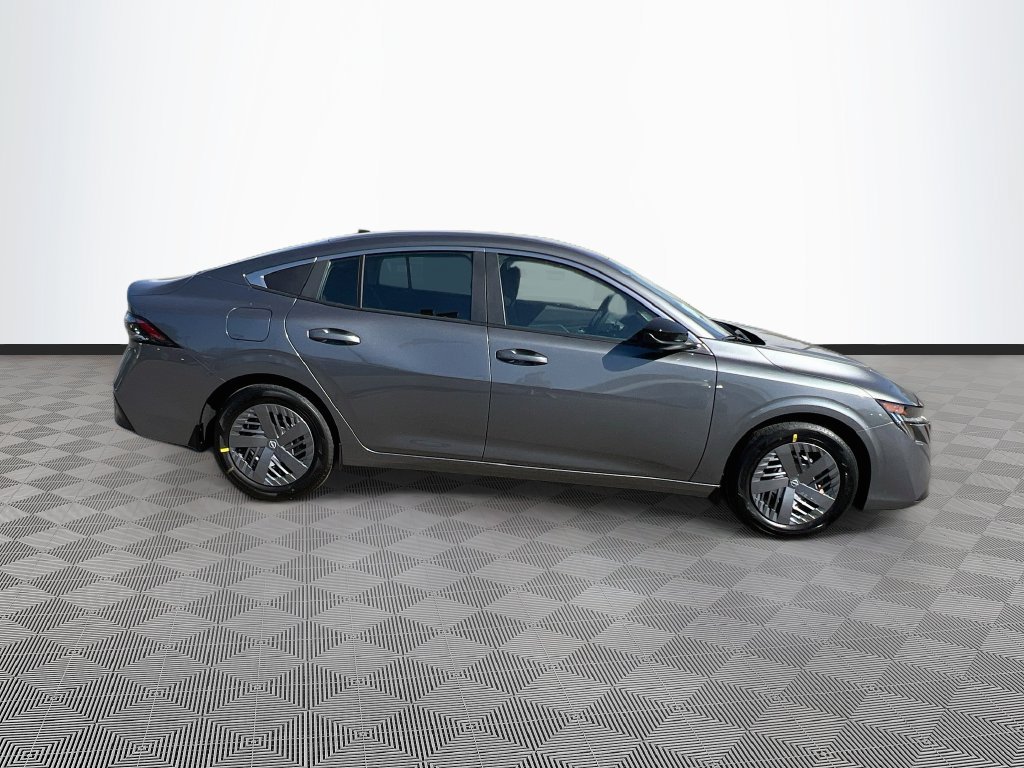 New 2027 Nissan Sentra SV FWD image 8