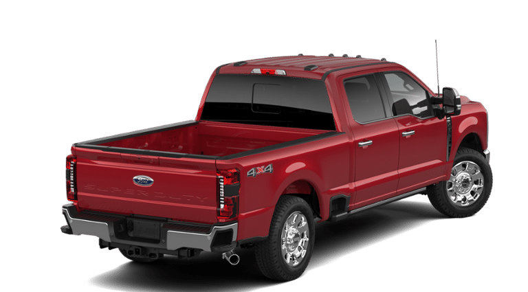 New 2026 Ford F250 Lariat w/ Lariat Ultimate Package AWD/4WD image 27