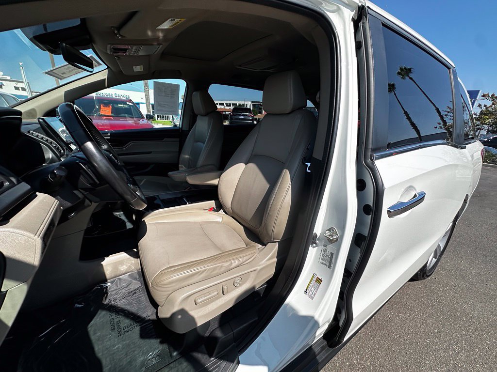 Used 2020 Honda Odyssey EX-L image 23