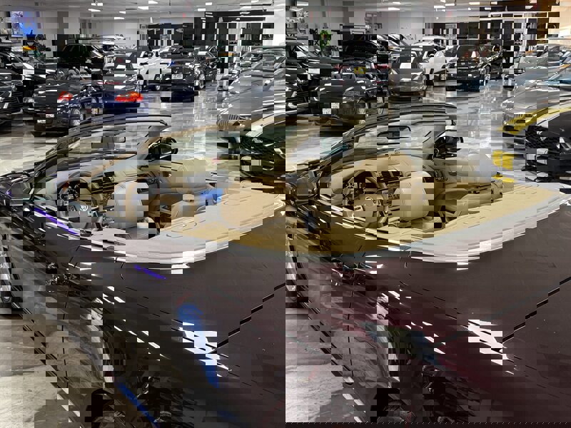 Used 2011 Jaguar XK Convertible image 36