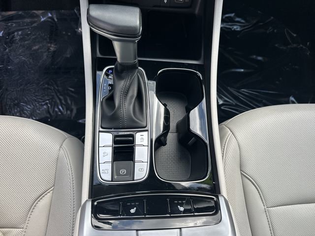 Certified 2023 Hyundai Tucson SEL w/ Convenience Package image 24